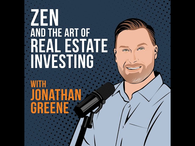 199: From Scratch To Success Through Local Homebuying with Ray Glymph