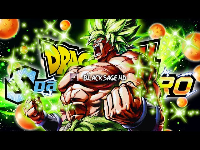 BROLY (DRAGON BALL: SUPER) CAUSES MAYHEM IN SPARKING ZERO ONLINE!!! - DRAGON BALL: Sparking! ZERO