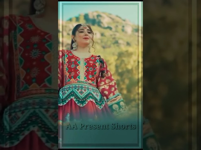 Lawang لونګ - Gul Panra - New Pashto Song 2023 - Official Video | Pashto Song Gul Panra