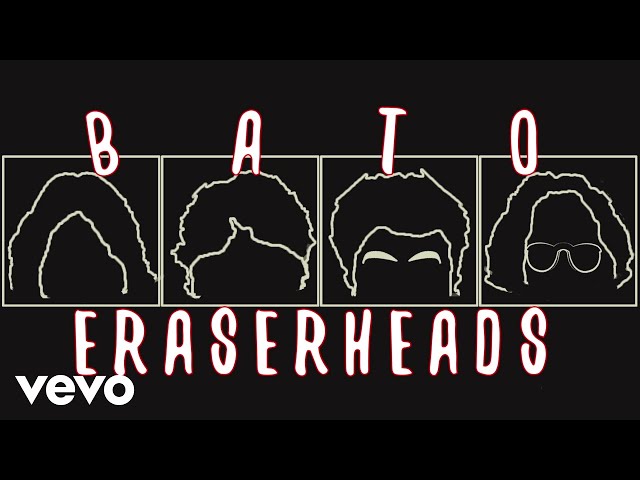 Eraserheads - Bato