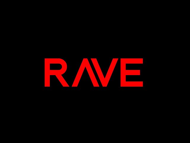 NON STOP TECHNO RAVE RADIO 24/7 MIX