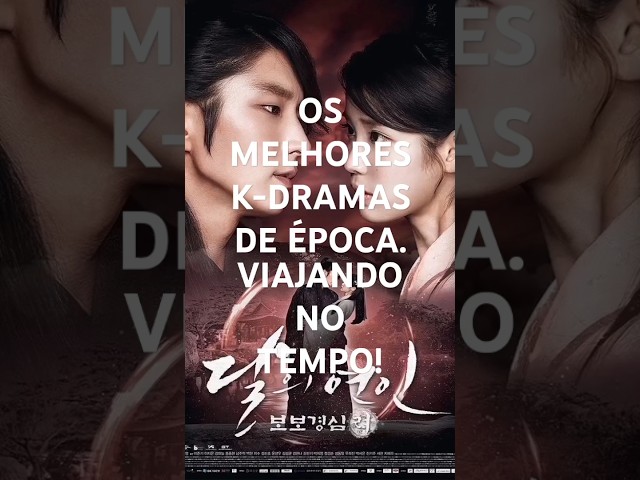 10 séries memoráveis.Quem se lembra desses K-dramas, qual o seu preferido?  Sageuks#shorts #kdrama