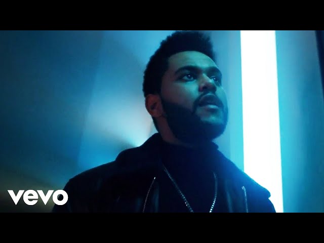 The Weeknd - Starboy ft. Daft Punk (Official Video)