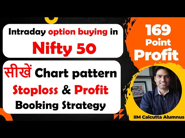 9th Dec | nifty analysis | nifty me trade kaise kare | intraday trading profit today | nifty live