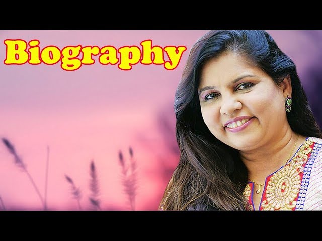 Sadhana Sargam - Biography