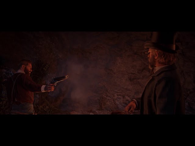 Red Dead Redemption 2 Gameplay Part 6