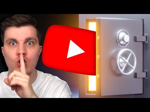 The BIGGEST SECRETS YouTube Keeps from New Creators!