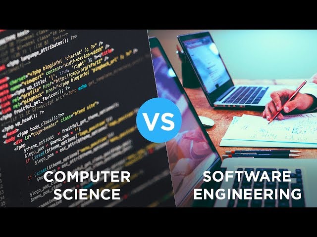 Computer Science vs Software Engineering - Which One Is A Better Major?