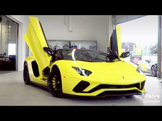 new Lamborghini status | new amezing car status | Lamborghini