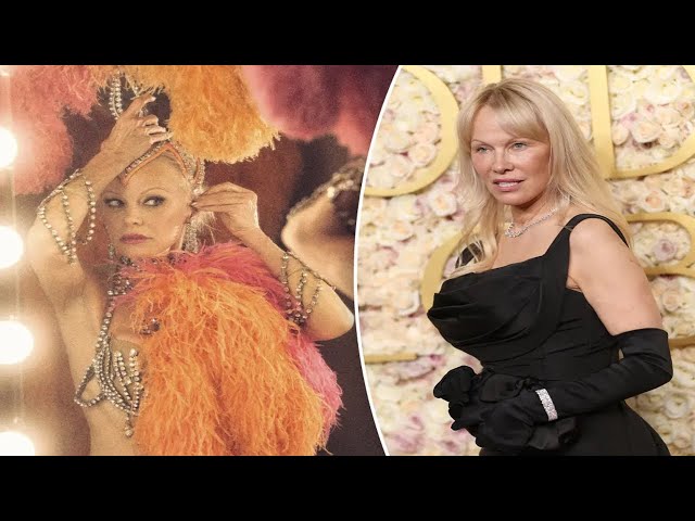 Pamela Anderson has surprising reaction to ‘The Last Showgirl’ Oscars snub