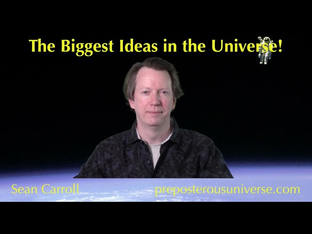 The Biggest Ideas in the Universe | 16. Gravity