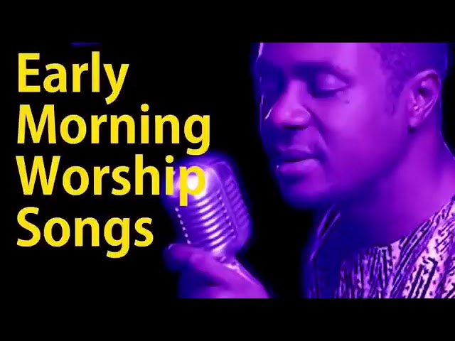 Best Praise and Worship songs 2022 | Top Gospel Music — Nathaniel Bassey