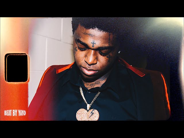 (FREE) Kodak Black Type Beat - "TOO FAST"