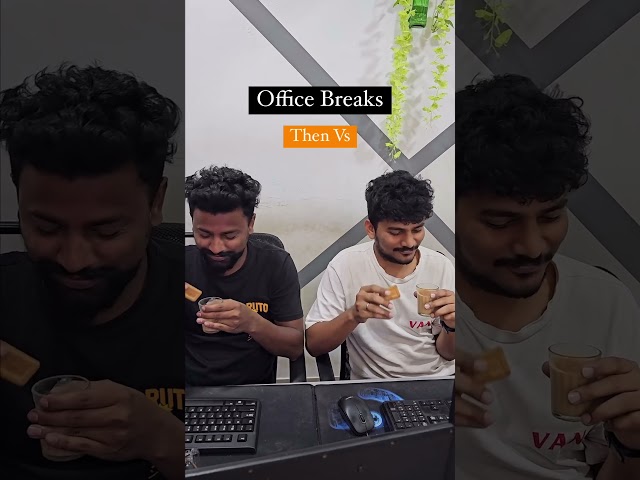 Office break🙄🙄#chakliart #shorts #officereels #memesdaily #funny #funnyvideos