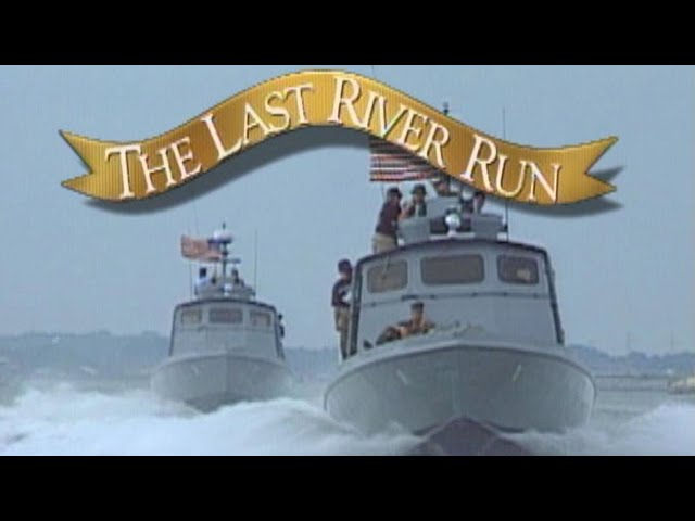 The Last River Run (1995)