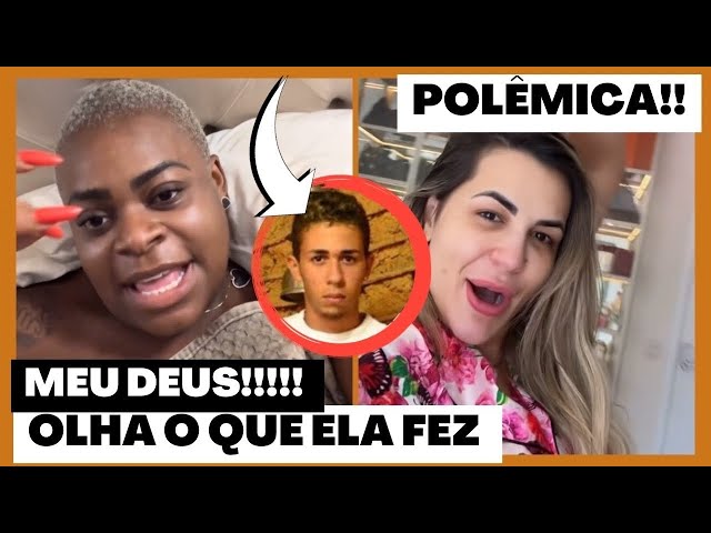 💥B0MBA!! DEOLANE PERDE NA JUSTIÇA PARA LEO DIAS?? JOJO SE FERRA!! CARLINHOS CONTA QUEM ABUS0U DELE!!