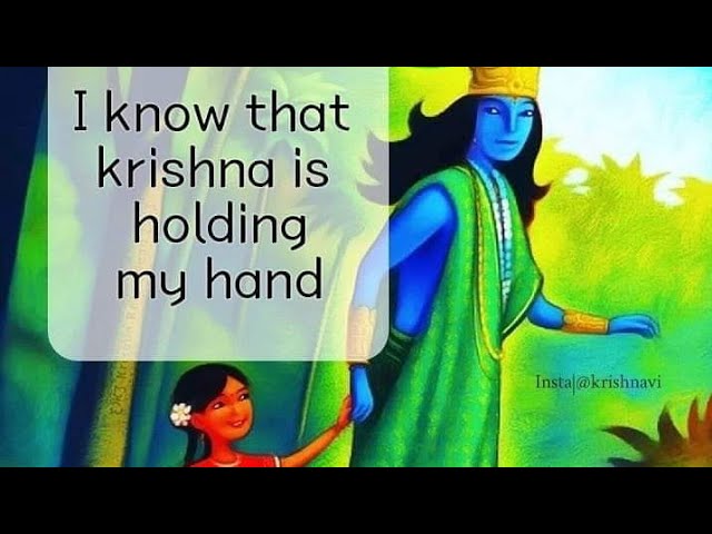 5 Quotes a day | Ep 7 | English | A series on Krishna consciousness filled quotes