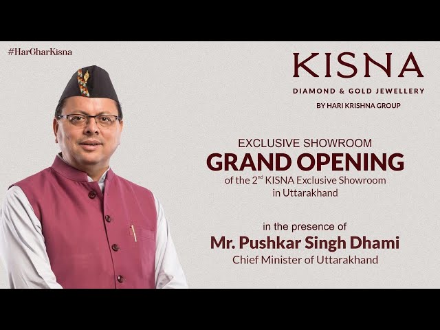 Grand Opening Dehradun