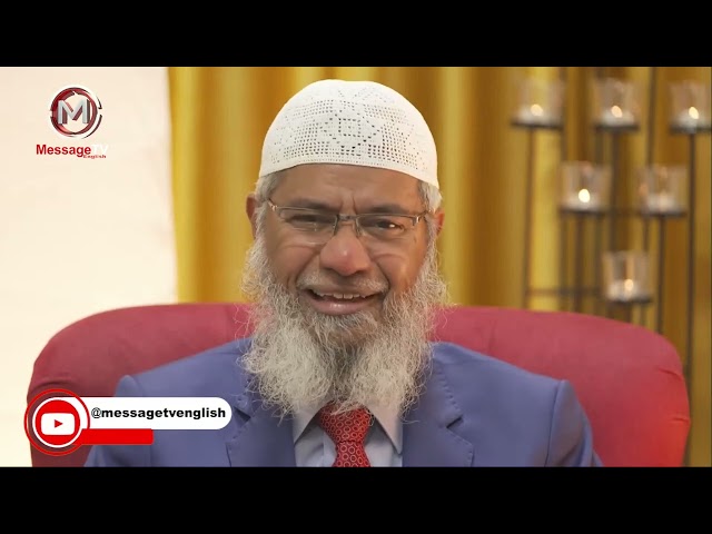 I've been feeling on and off about my faith toward Allah. question to Dr. Zakir Naik