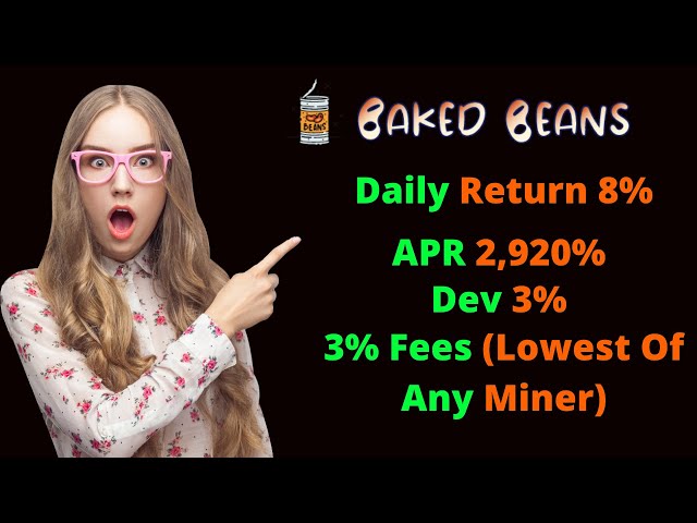 Baked Beans Rebake  🔥 0-50K Insane Compounding 🔥