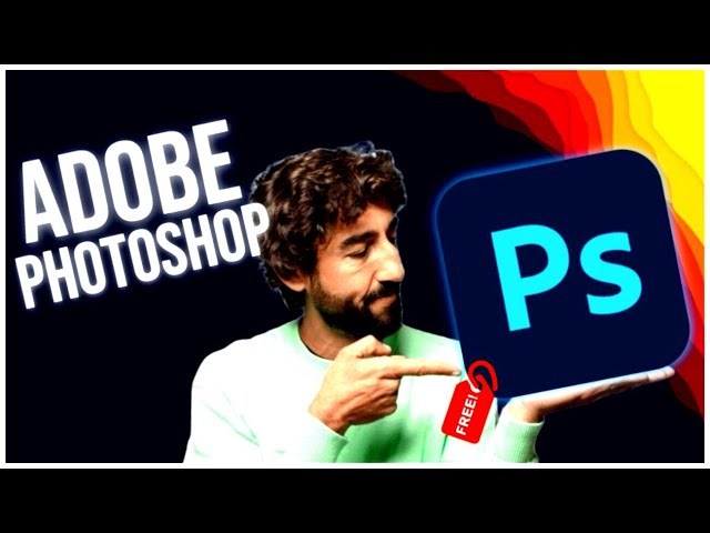 Best Photoshop | How to download Adobe Photoshop | Step-by-Step 2025