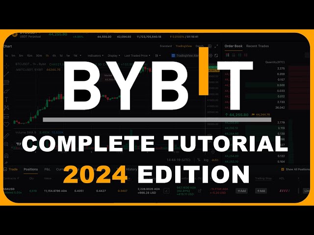 2024 How to Trade Crypto on ByBit [Step by Step Tutorial]