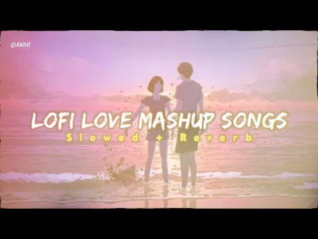 lofi Hindi Bollywood Songs Mashup WhatsApp Status | @AkhilSit #viralvideo #trending #lofi