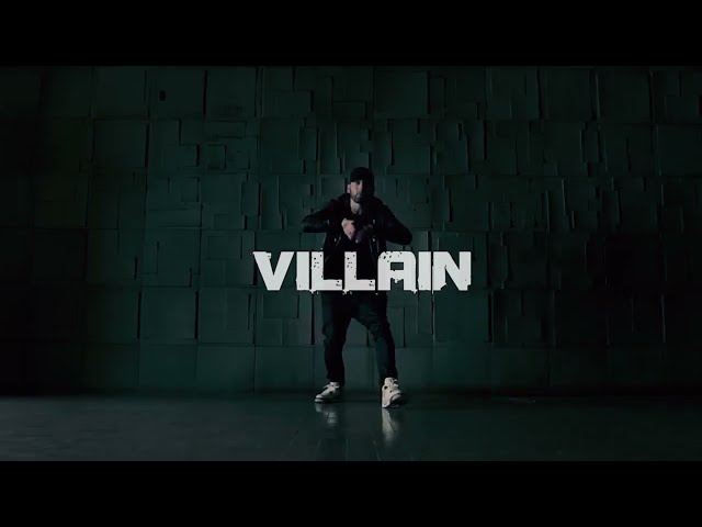 [FREE FOR PROFIT] Diss Track Type Beat - "VILLAIN" | Aggressive Rap Beat Instrumental Freestyle