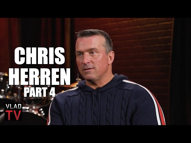 Chris Herren on Being Teammates w/ Rafer Alston, Nick Van Exel Covering His Gambling Debt (Part 4)