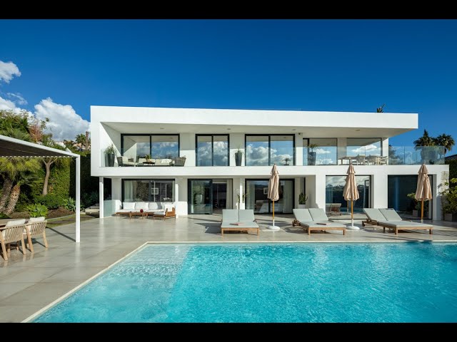 Exclusive Real Estate Agency in Marbella, Spain | Luxury For Sale | Luxury Property Spain