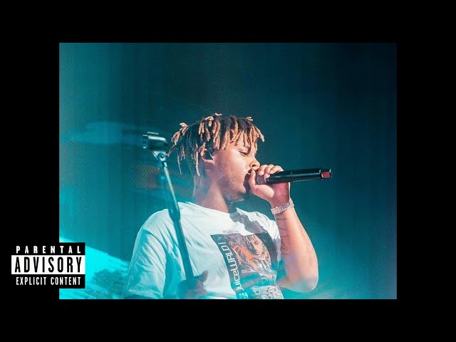 [SOLD] Juice WRLD Type Beat 2024 - "Limitless"