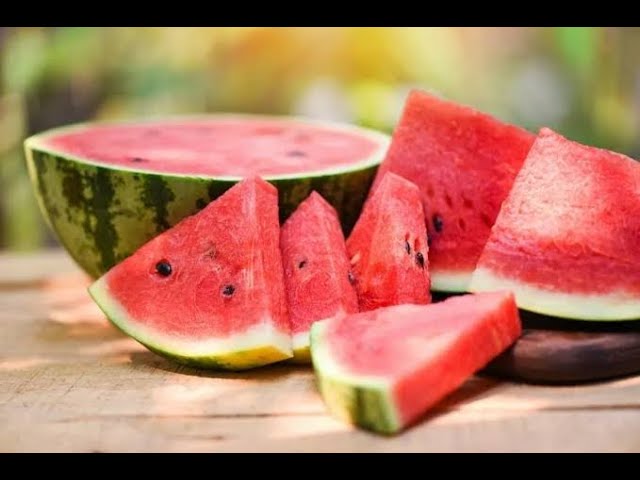 What are the benefits of Eating Watermelon |NK NEWS