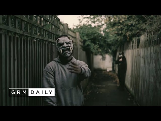 Kizzy x Rimz - YinYang / Wait [Music Video] | GRM Daily