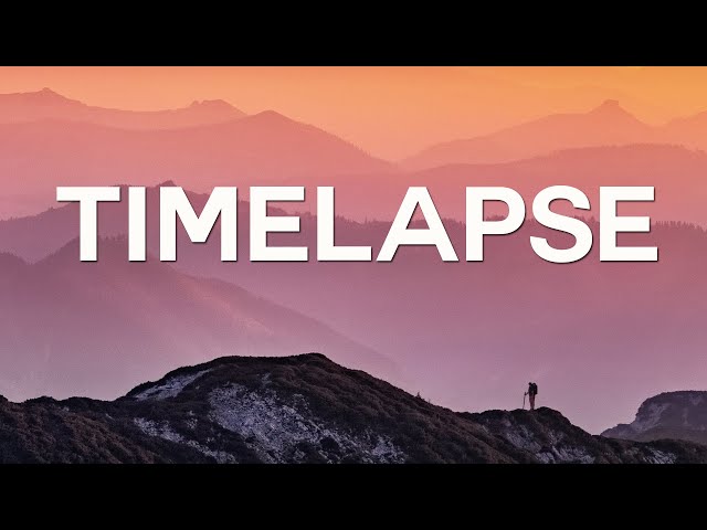 (TIMELAPSE FOOTAGE)  Acoustic Guitar Instrumental Background Music for Videos by Scandinavianz