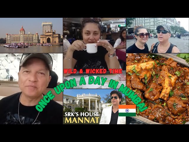 Mumbai Slums to Riches? Raw & Uncut #india #okayletsgo24 #viralvideo #food #travel #fun