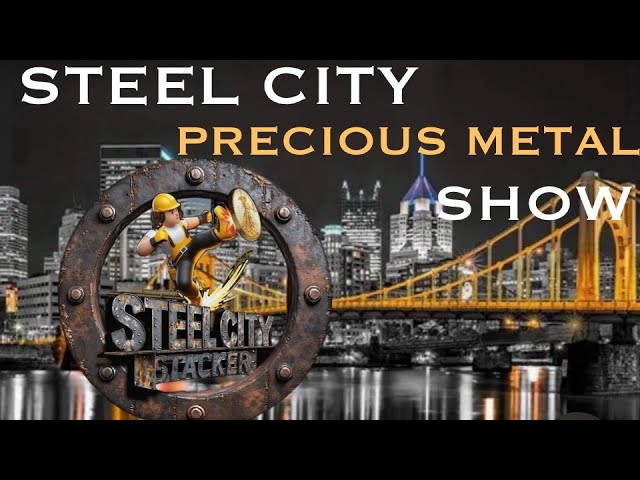 EPIC PRECIOUS METAL SHOW