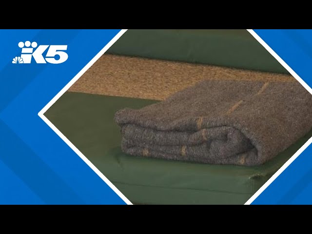 Warming shelters serve hundreds amid severe cold weather in King County