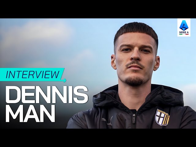 Dreams and Responsibility | A Chat with Man | Serie A  2024/25