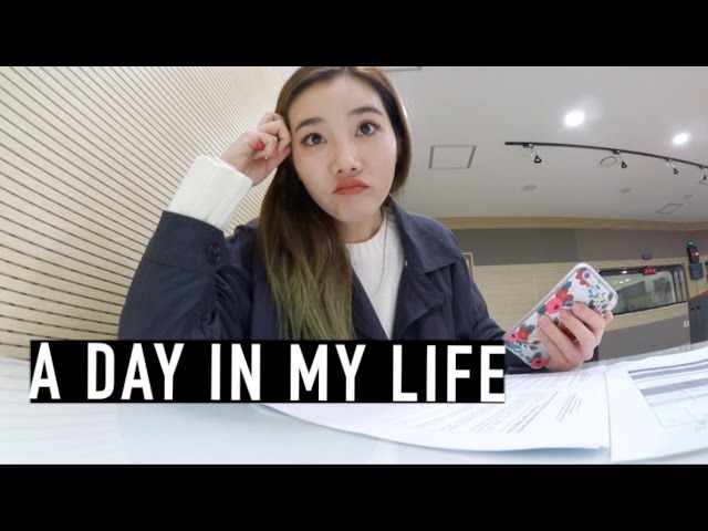 A Day in My Life: Live Radio & Skincare Treatment in Seoul | JOANDAY #10