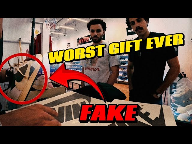 Week in the life of a NYC sneaker reseller!