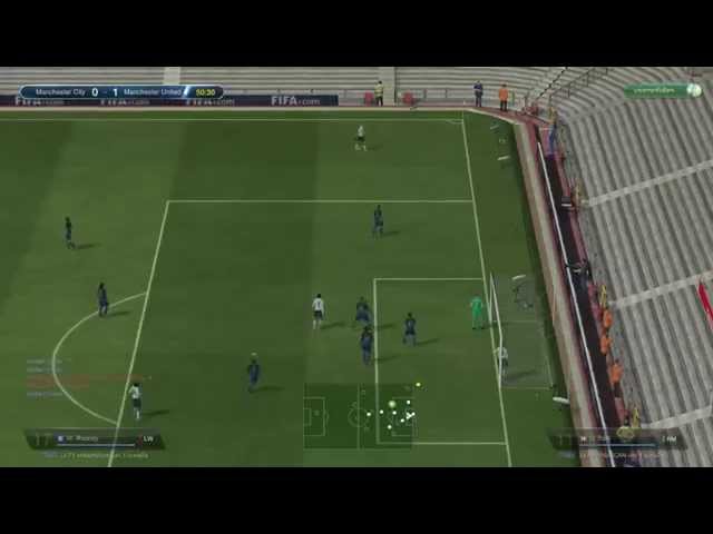 Live FIFA Online 3 - 2-2 คู้หูดูโอ้มหาปลัย