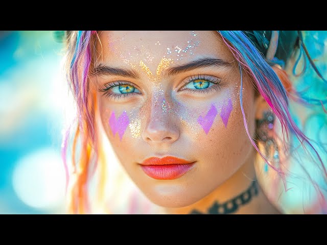 Ibiza Summer Mix 2024 🍓 Best Of Tropical Deep House Music Chill Out Mix 2024🍓 Chillout Lounge 2024