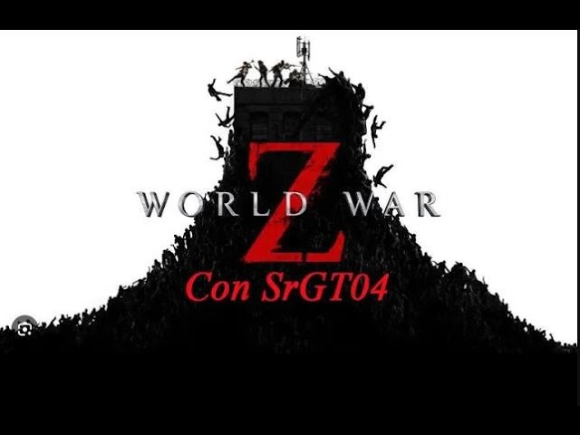 World War Z WWZ, kamchacka alianza atomica | Sin comentarios