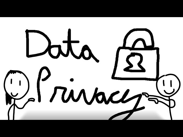 Data Privacy in a Nutshell