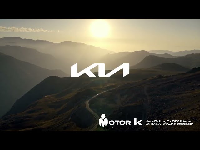 Kia Connect - Motor K