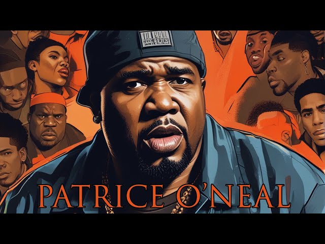 Patrice O'Neal - King Of New York Comedy │ Best Of Stand Up Comedy