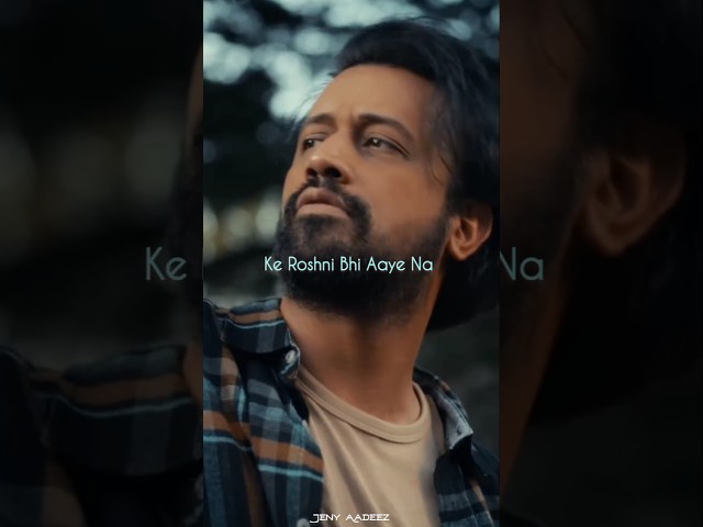 Umeedon Ki | Atif Aslam New Song | Borderless World Season 1| Atif Aslam Video Status |