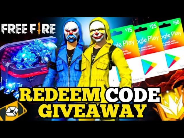 ABHI GAMER YT || FREE FIRE LIVE REDEEM CODE GIVEAWAY || UNLIMITED REDEEM CODE GIVEAWAY