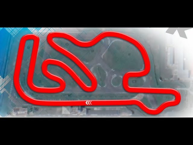 AFK 2021 div 1 etapa 3 - corrida em 360º - Kart 13hp Guapimirim