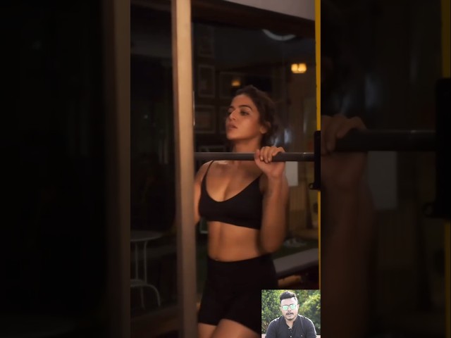 Wamiqa Gabbi🤯😱😳🔥#wamiqagabbi #babyjohn #shorts #short #shortvideo #shortsvideo #shortsfeed #video